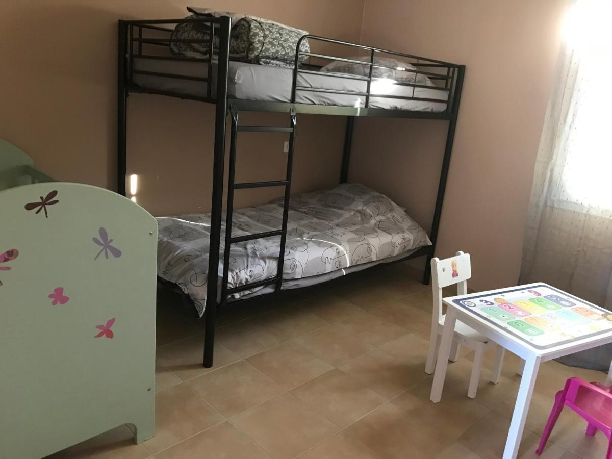 Baladou Vacances A Pomie מראה חיצוני תמונה