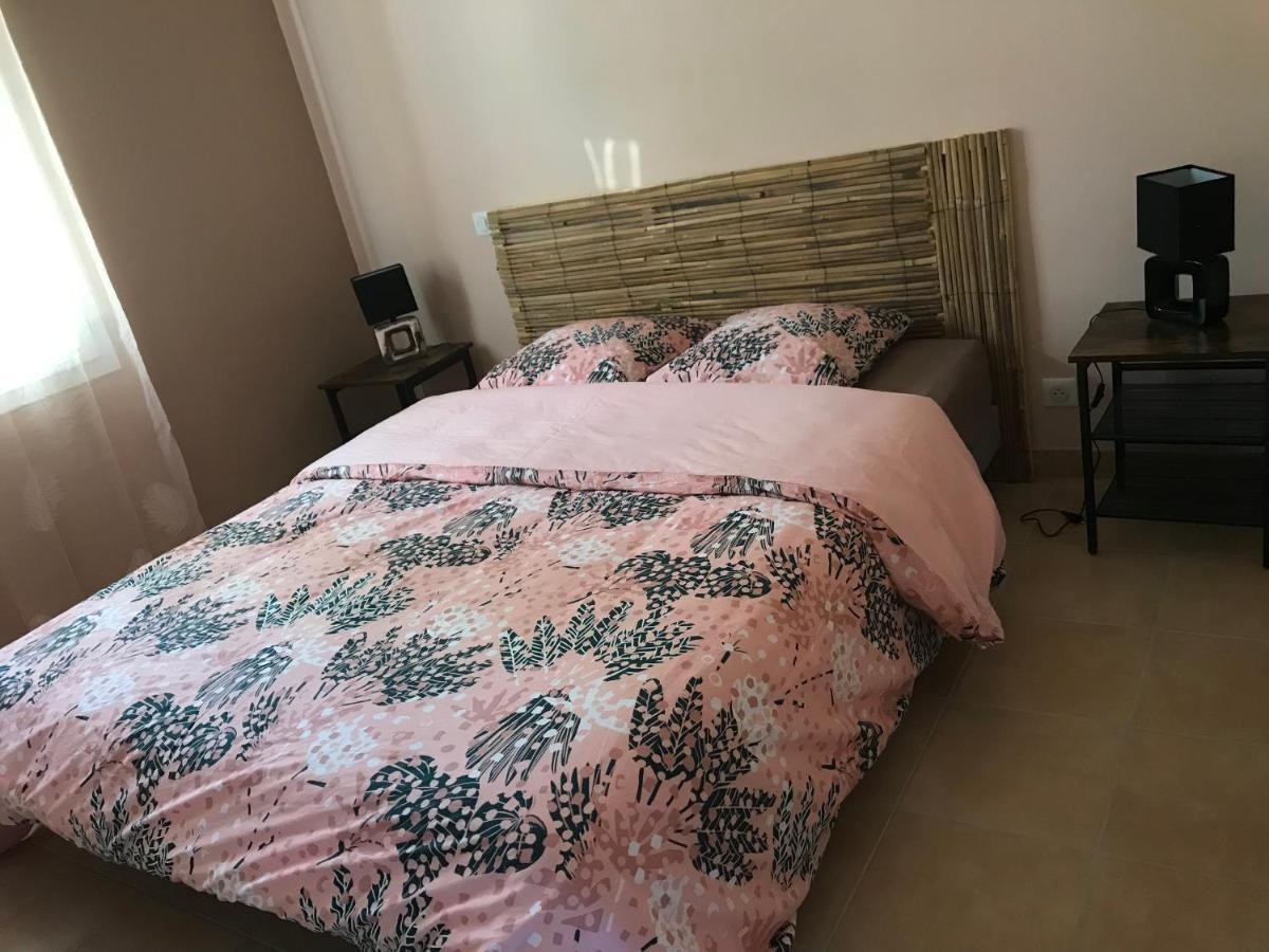 Baladou Vacances A Pomie מראה חיצוני תמונה