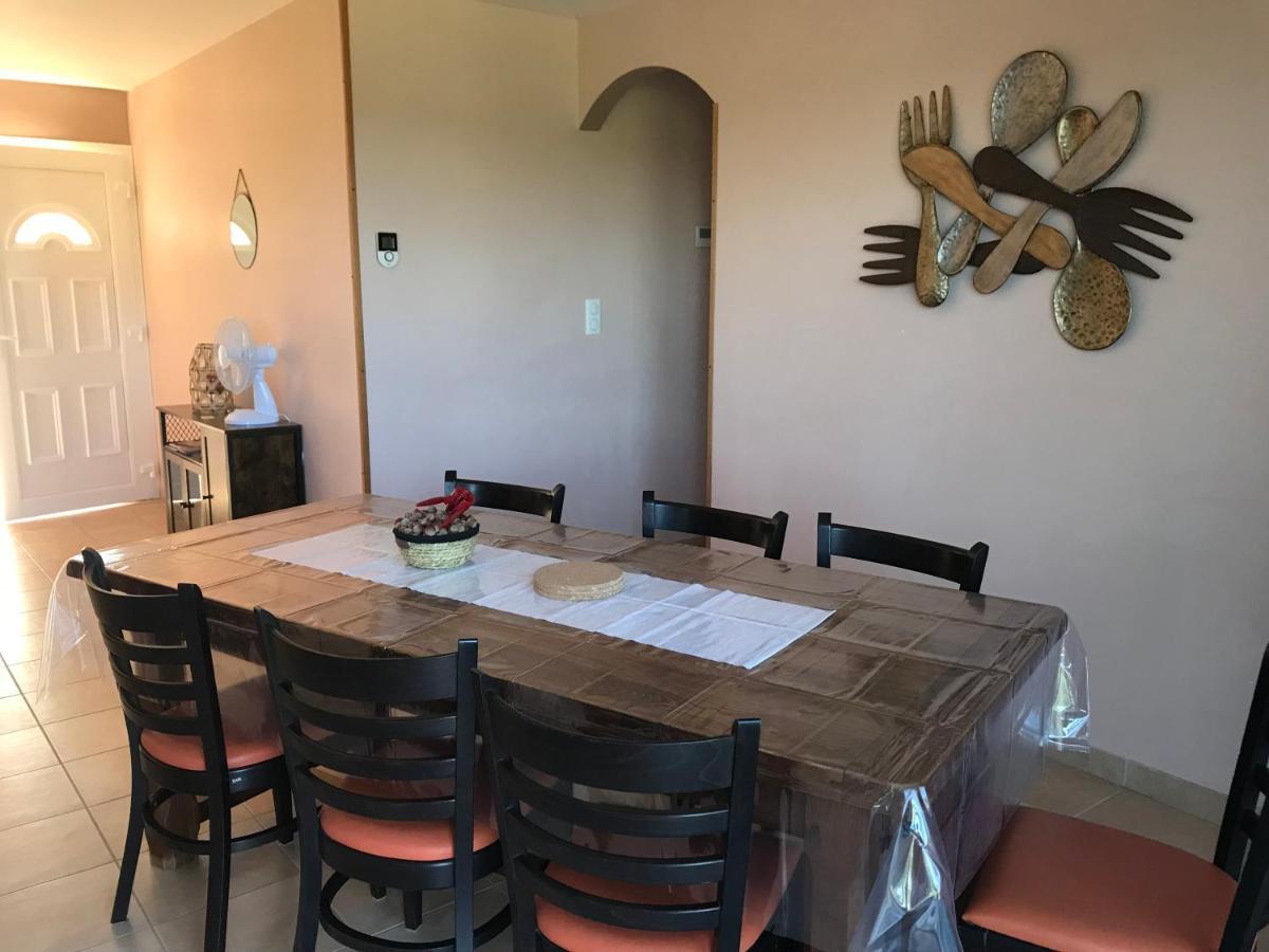 Baladou Vacances A Pomie מראה חיצוני תמונה