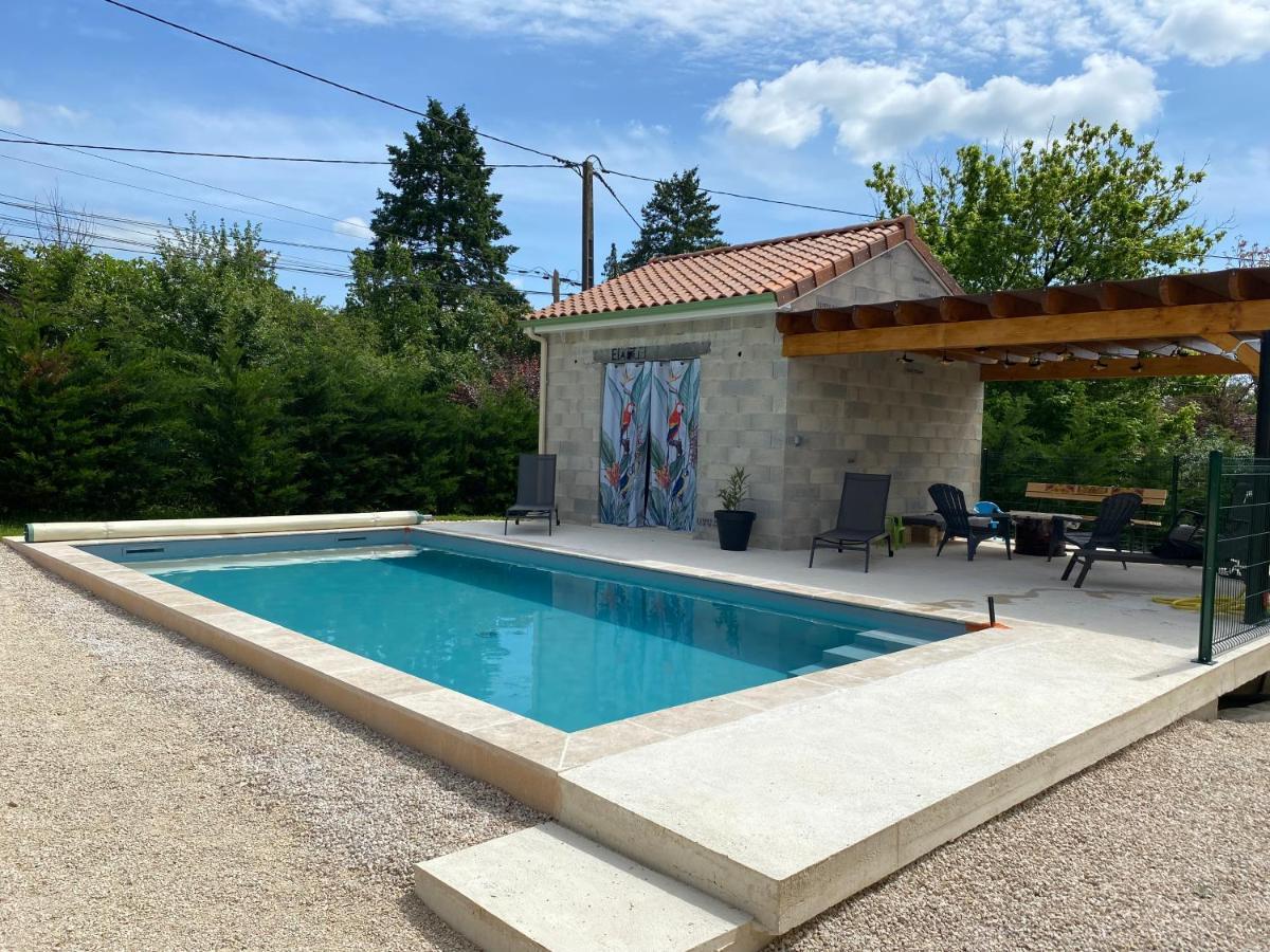 Baladou Vacances A Pomie מראה חיצוני תמונה
